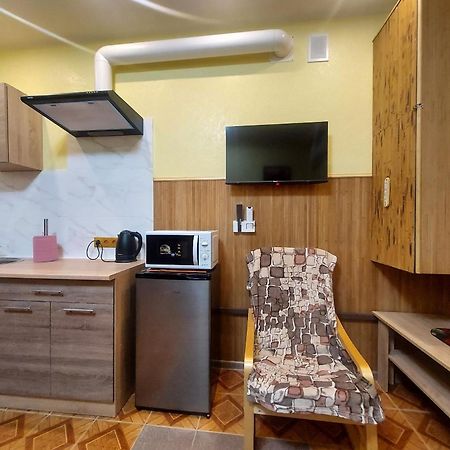 Arnautskaya Apartments Odessza Kültér fotó
