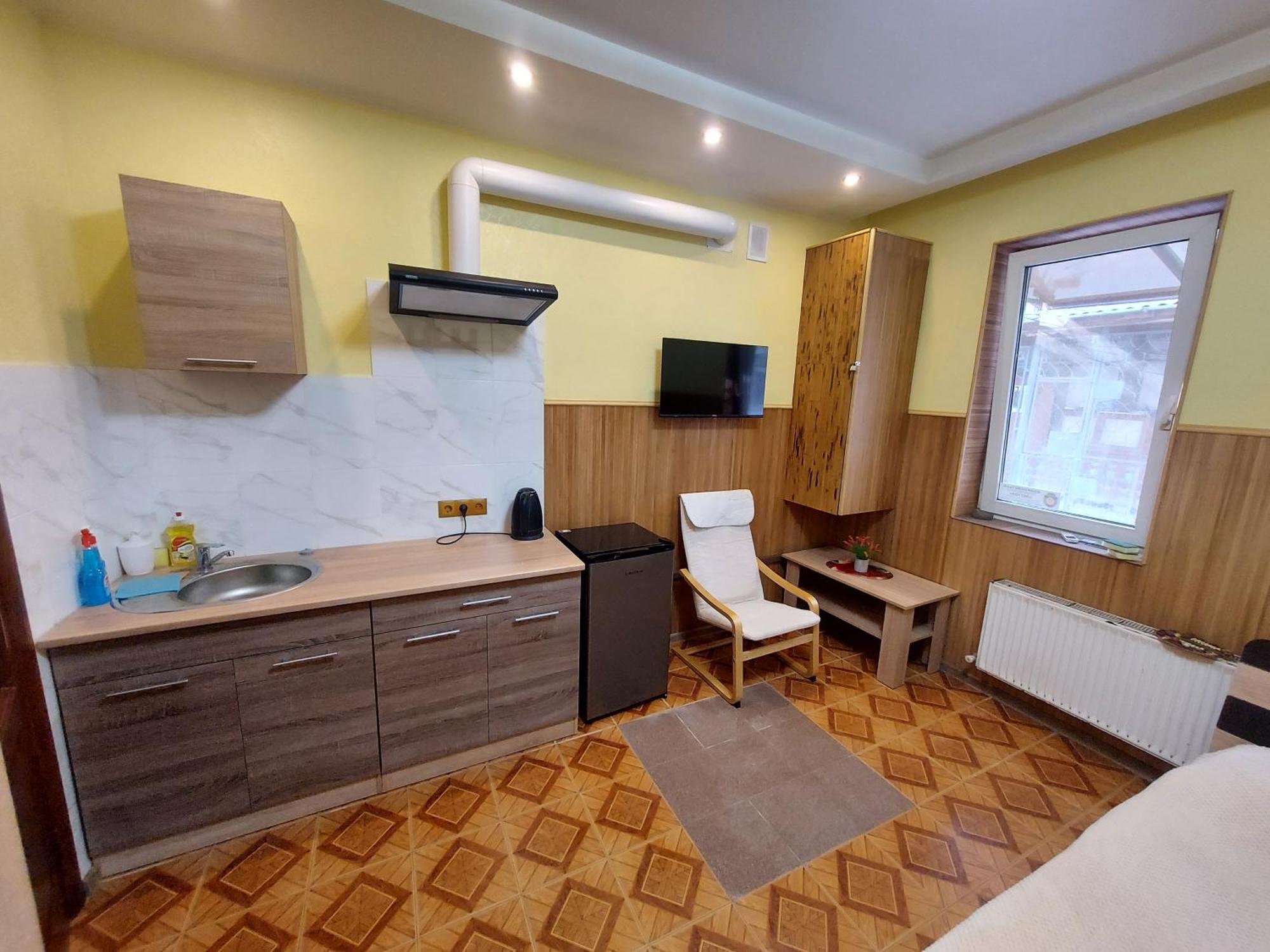 Arnautskaya Apartments Odessza Kültér fotó