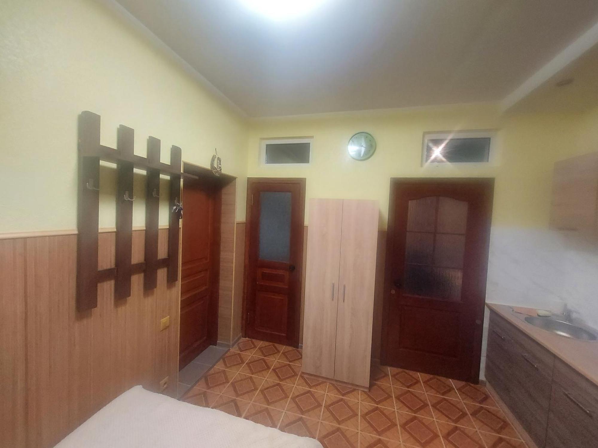 Arnautskaya Apartments Odessza Kültér fotó