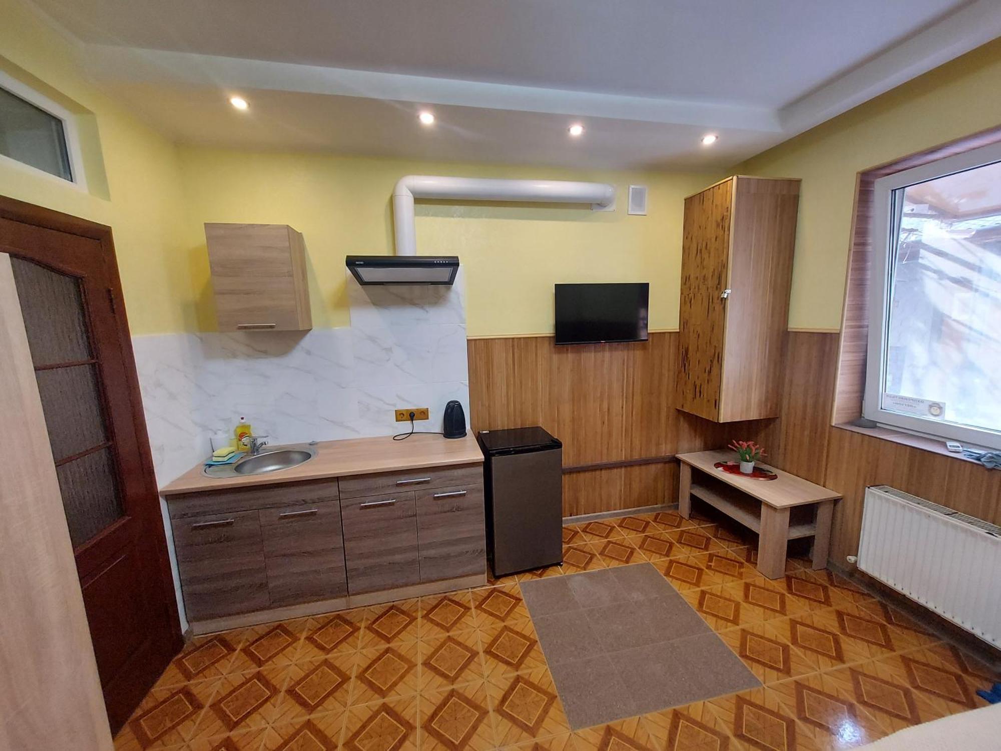 Arnautskaya Apartments Odessza Kültér fotó