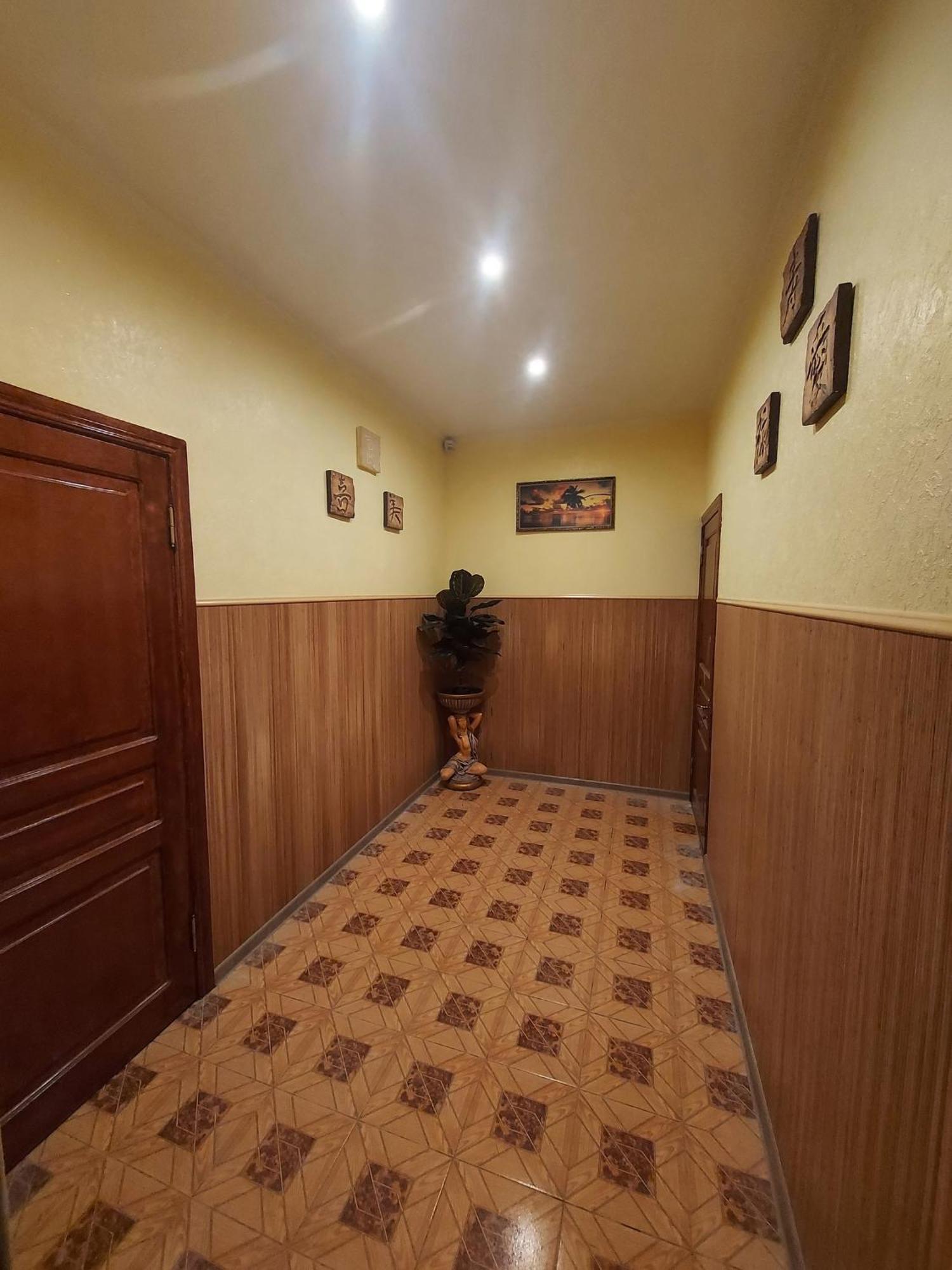 Arnautskaya Apartments Odessza Kültér fotó