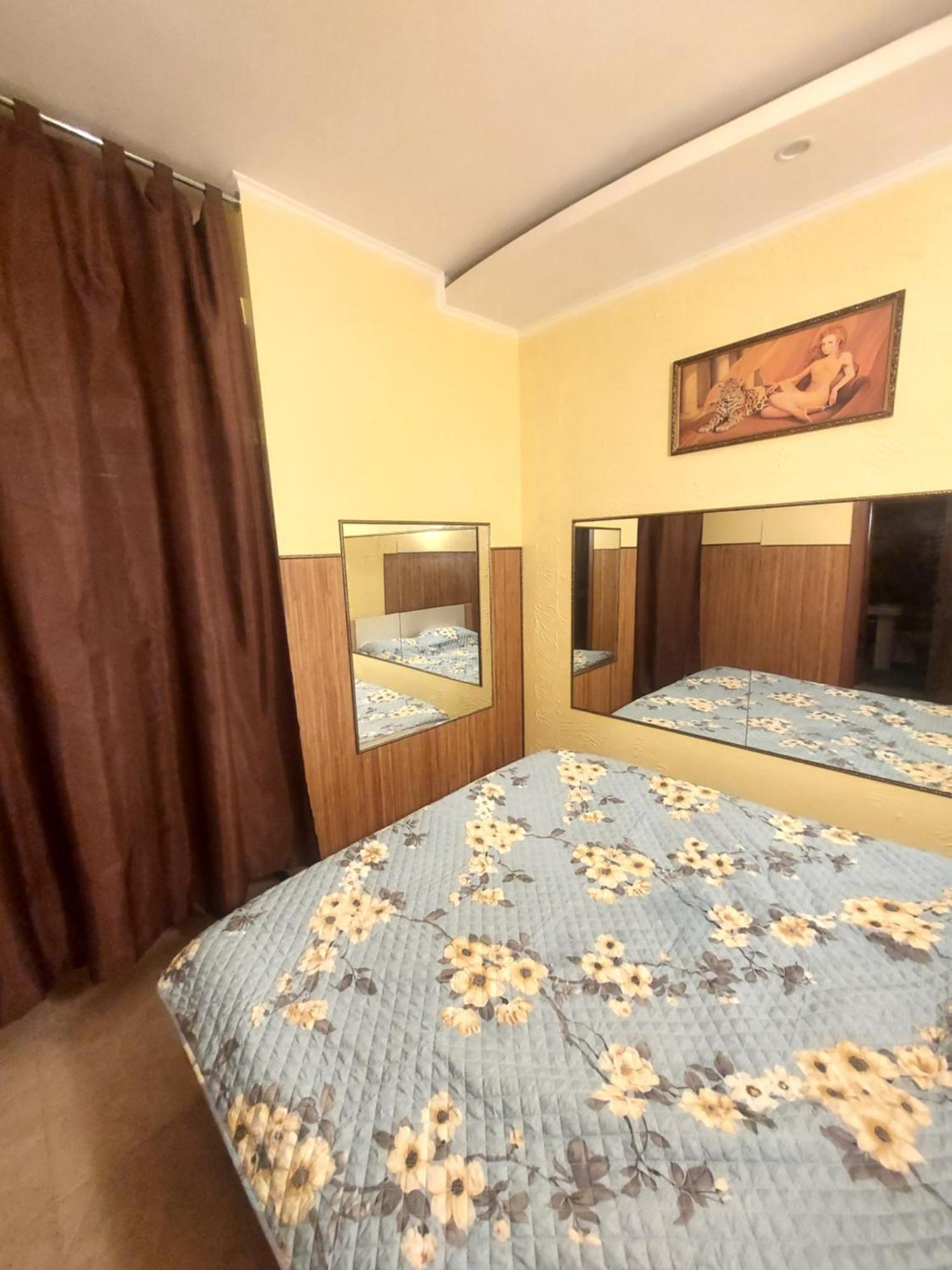 Arnautskaya Apartments Odessza Kültér fotó