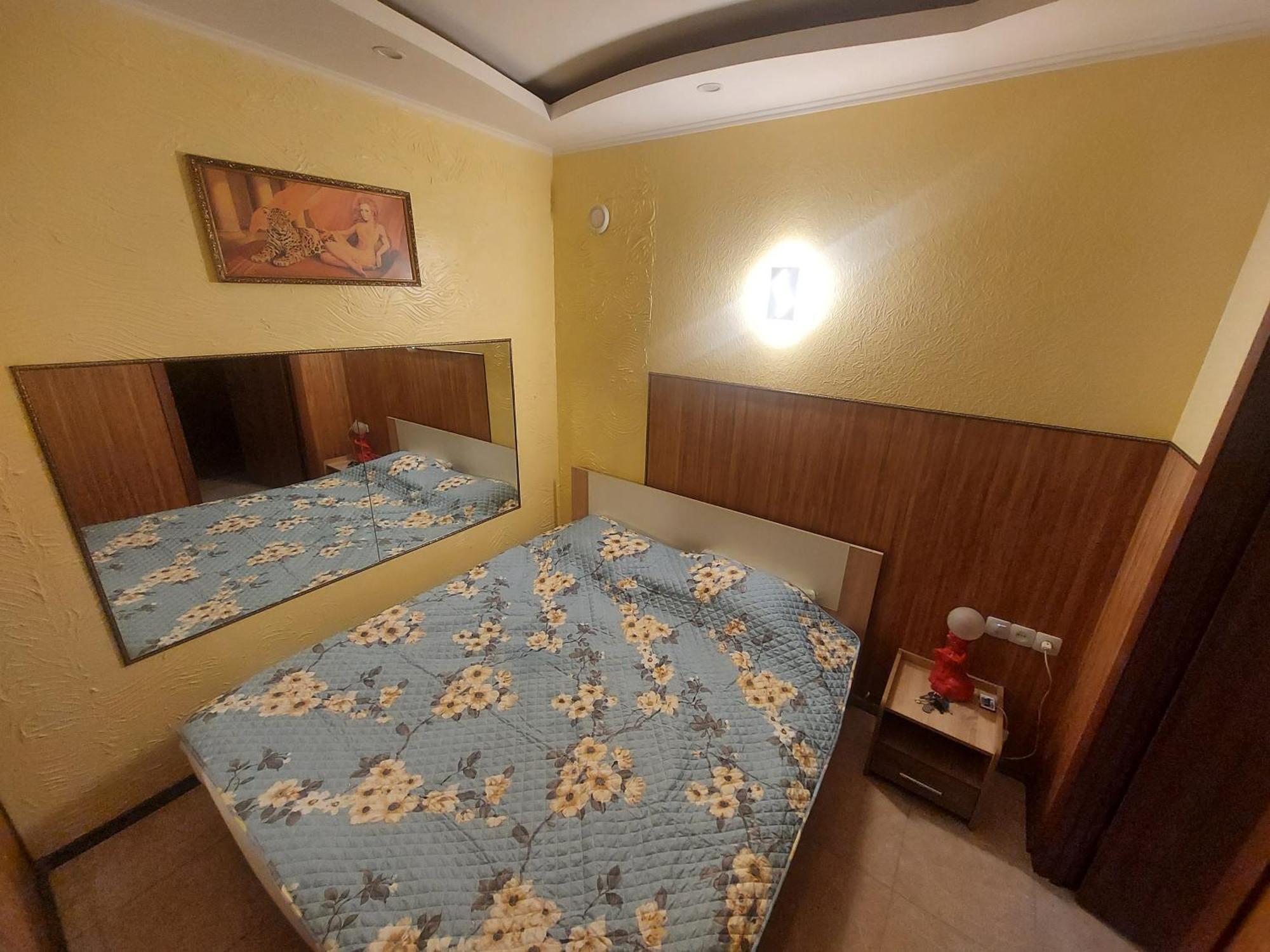 Arnautskaya Apartments Odessza Kültér fotó