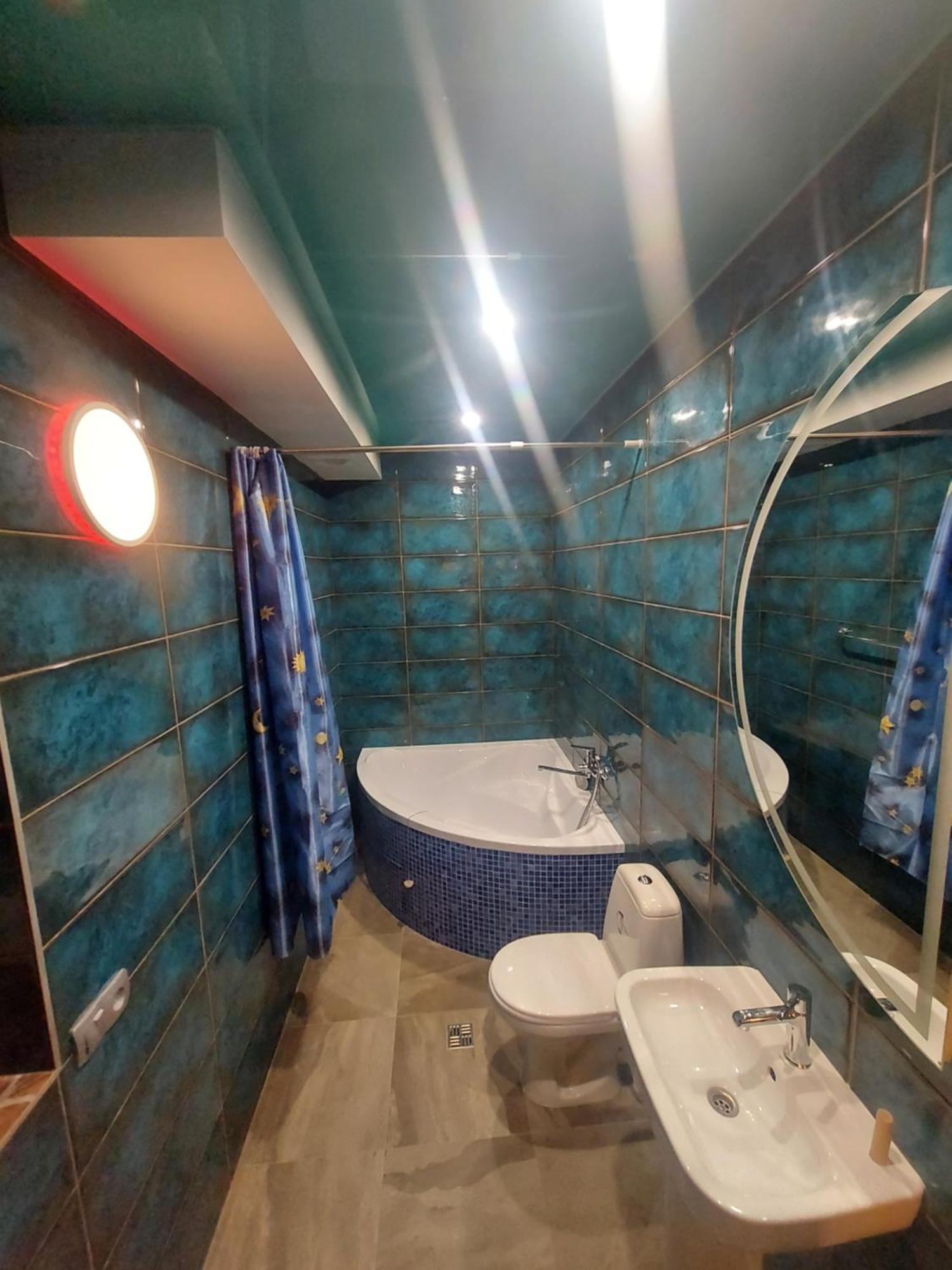 Arnautskaya Apartments Odessza Kültér fotó