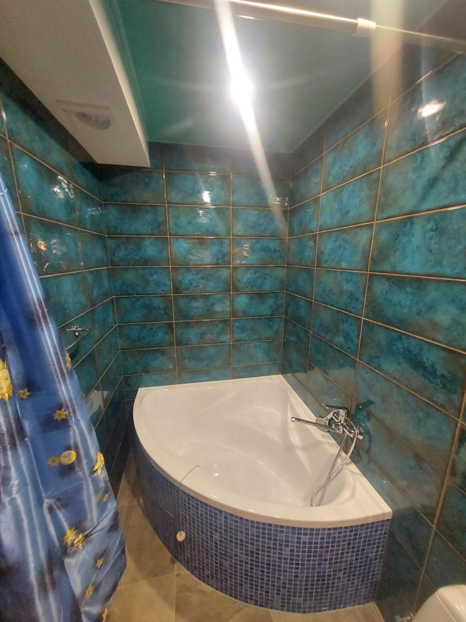 Arnautskaya Apartments Odessza Kültér fotó