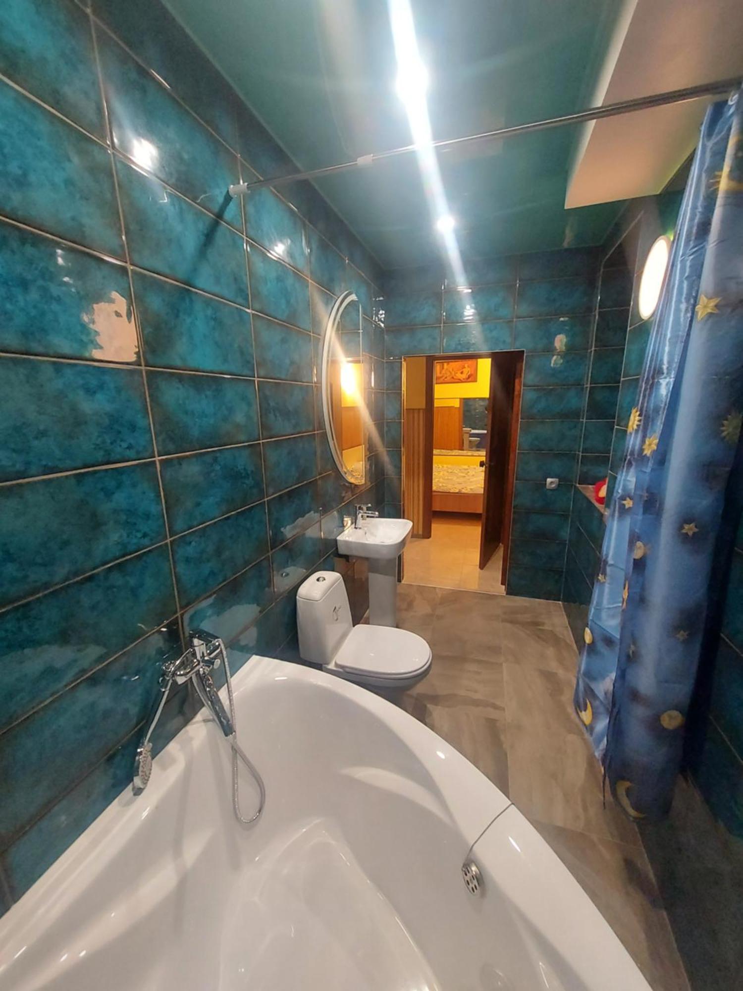Arnautskaya Apartments Odessza Kültér fotó