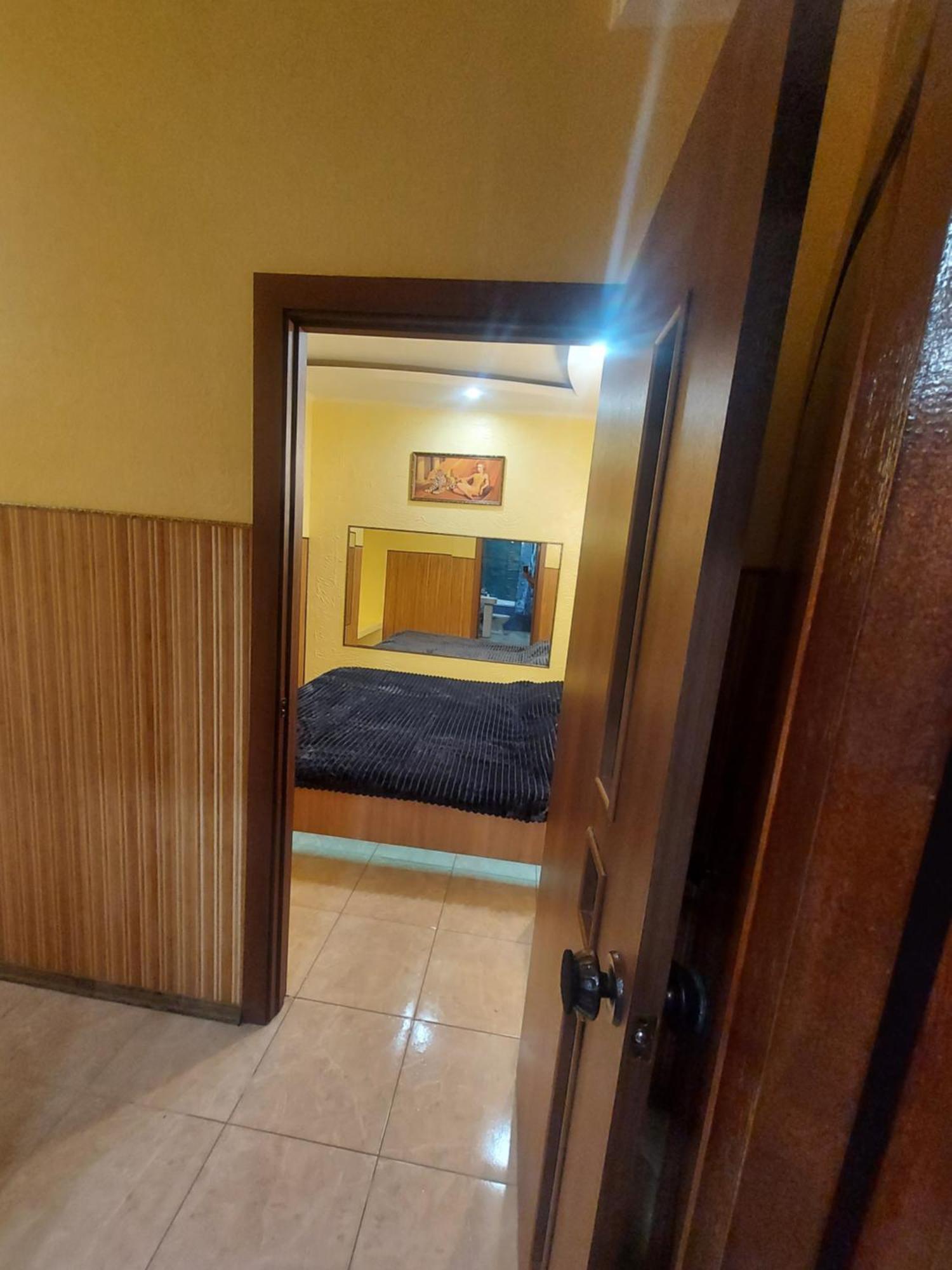 Arnautskaya Apartments Odessza Kültér fotó