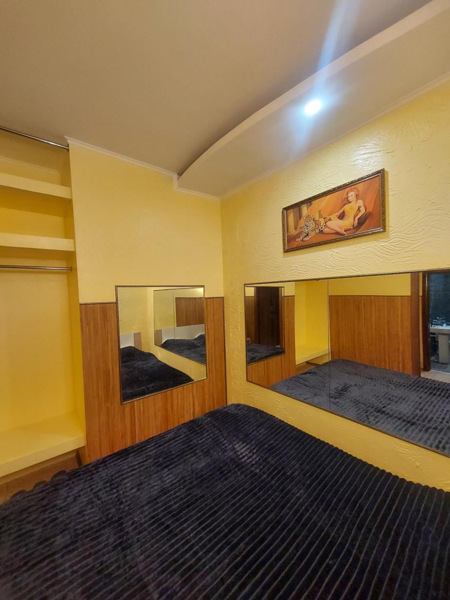 Arnautskaya Apartments Odessza Kültér fotó