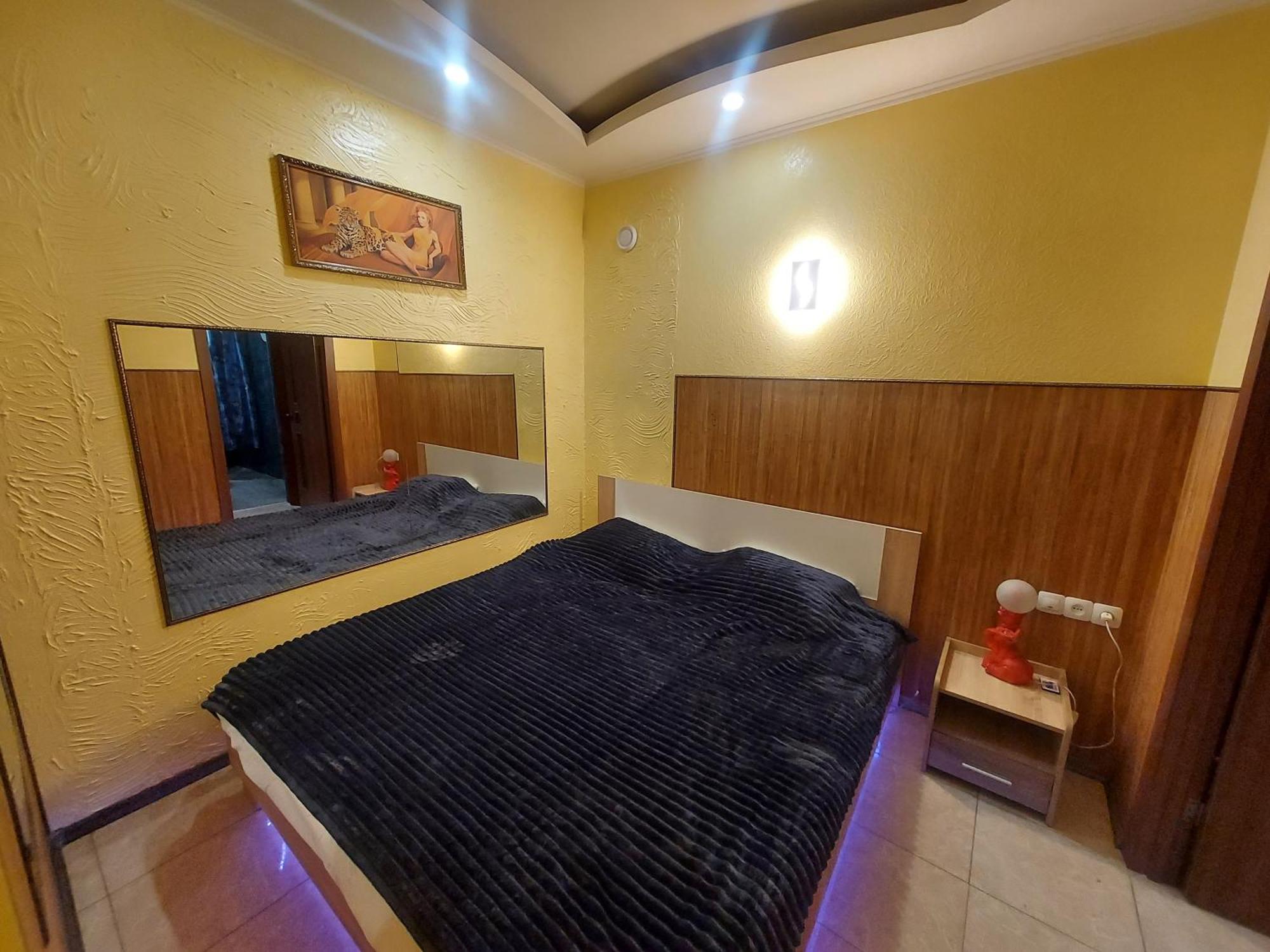 Arnautskaya Apartments Odessza Kültér fotó
