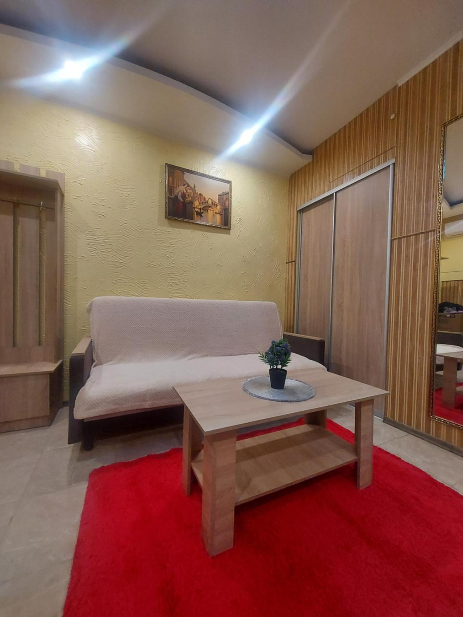Arnautskaya Apartments Odessza Kültér fotó