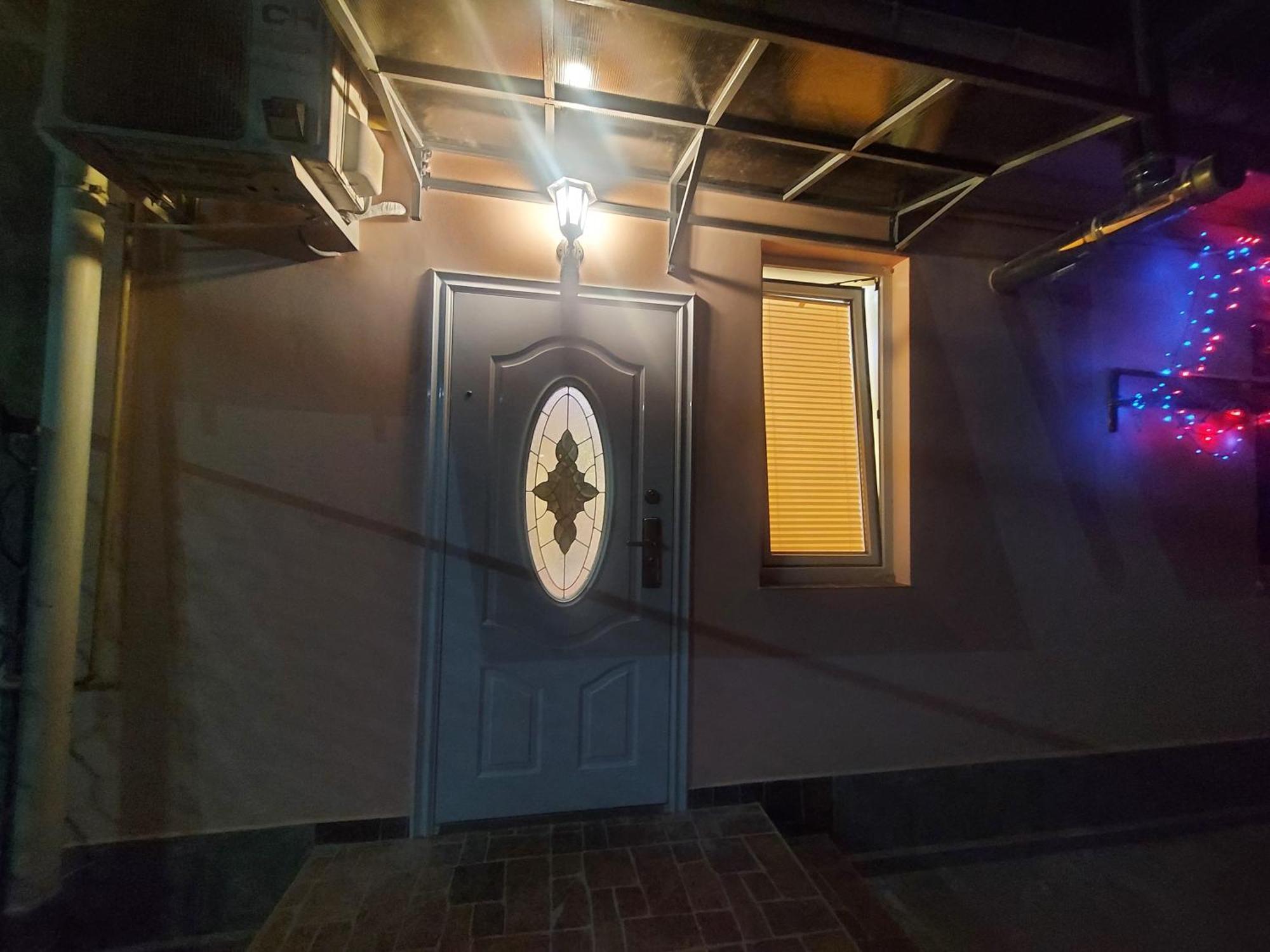 Arnautskaya Apartments Odessza Kültér fotó