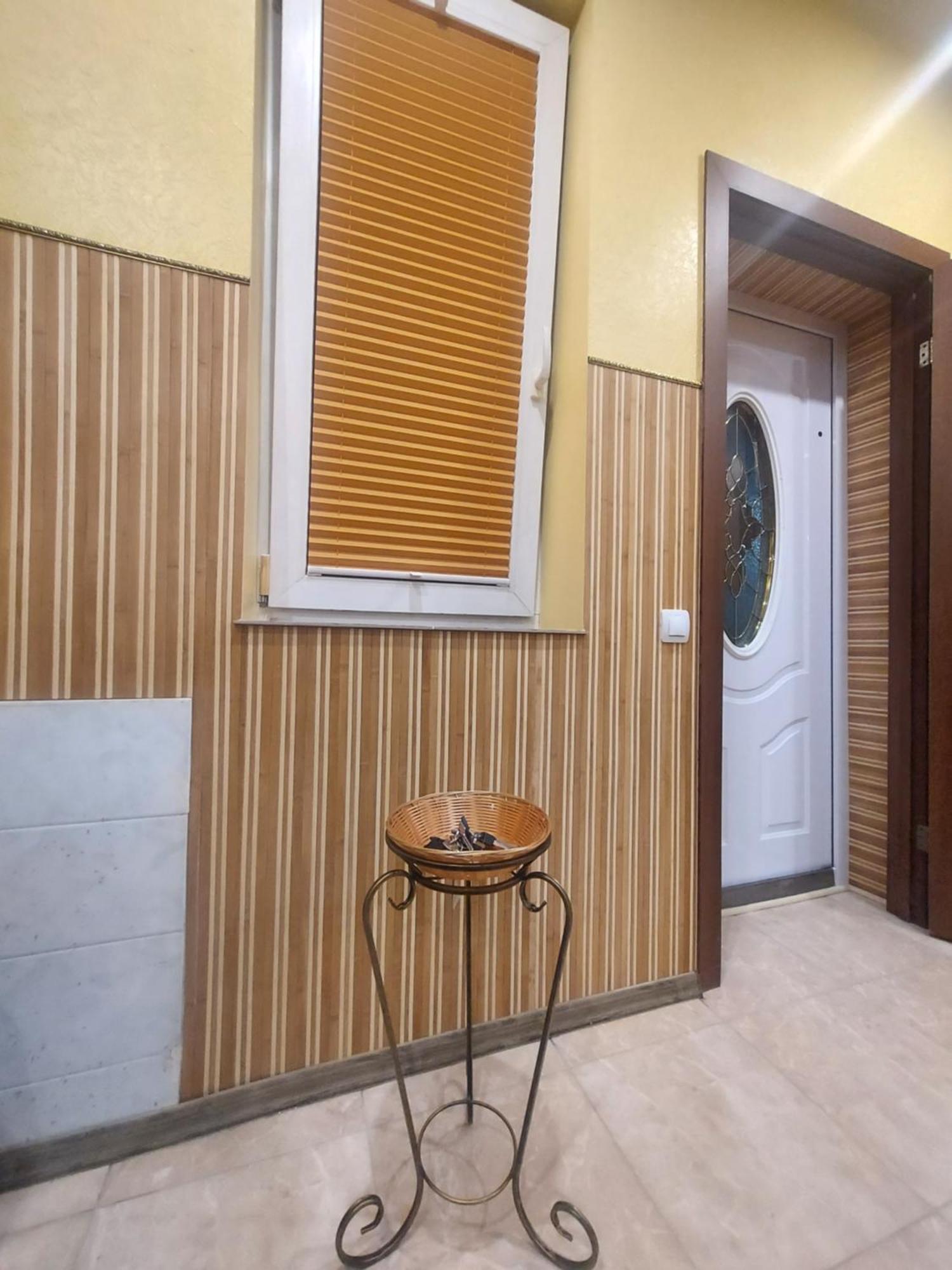 Arnautskaya Apartments Odessza Kültér fotó