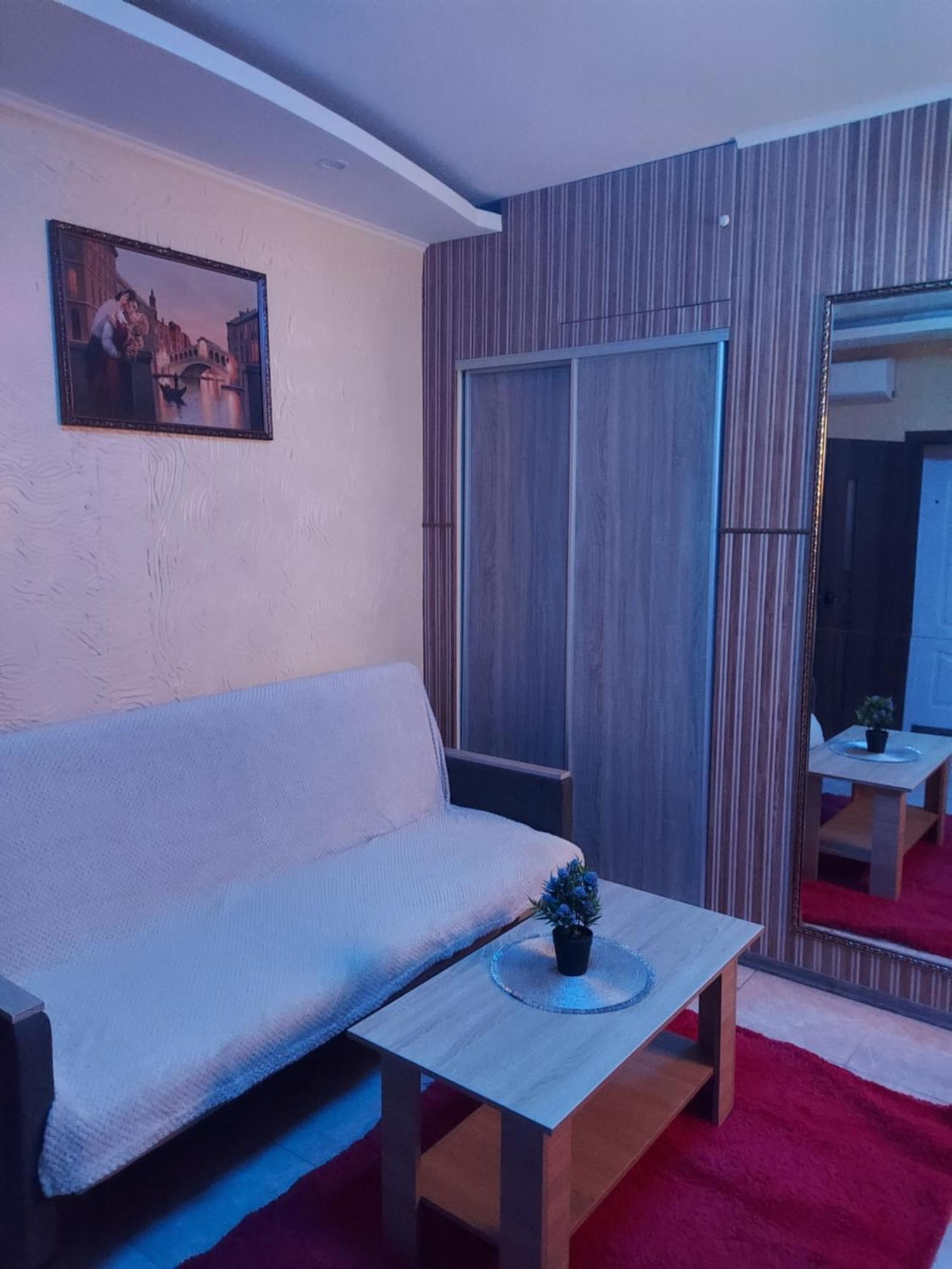 Arnautskaya Apartments Odessza Kültér fotó