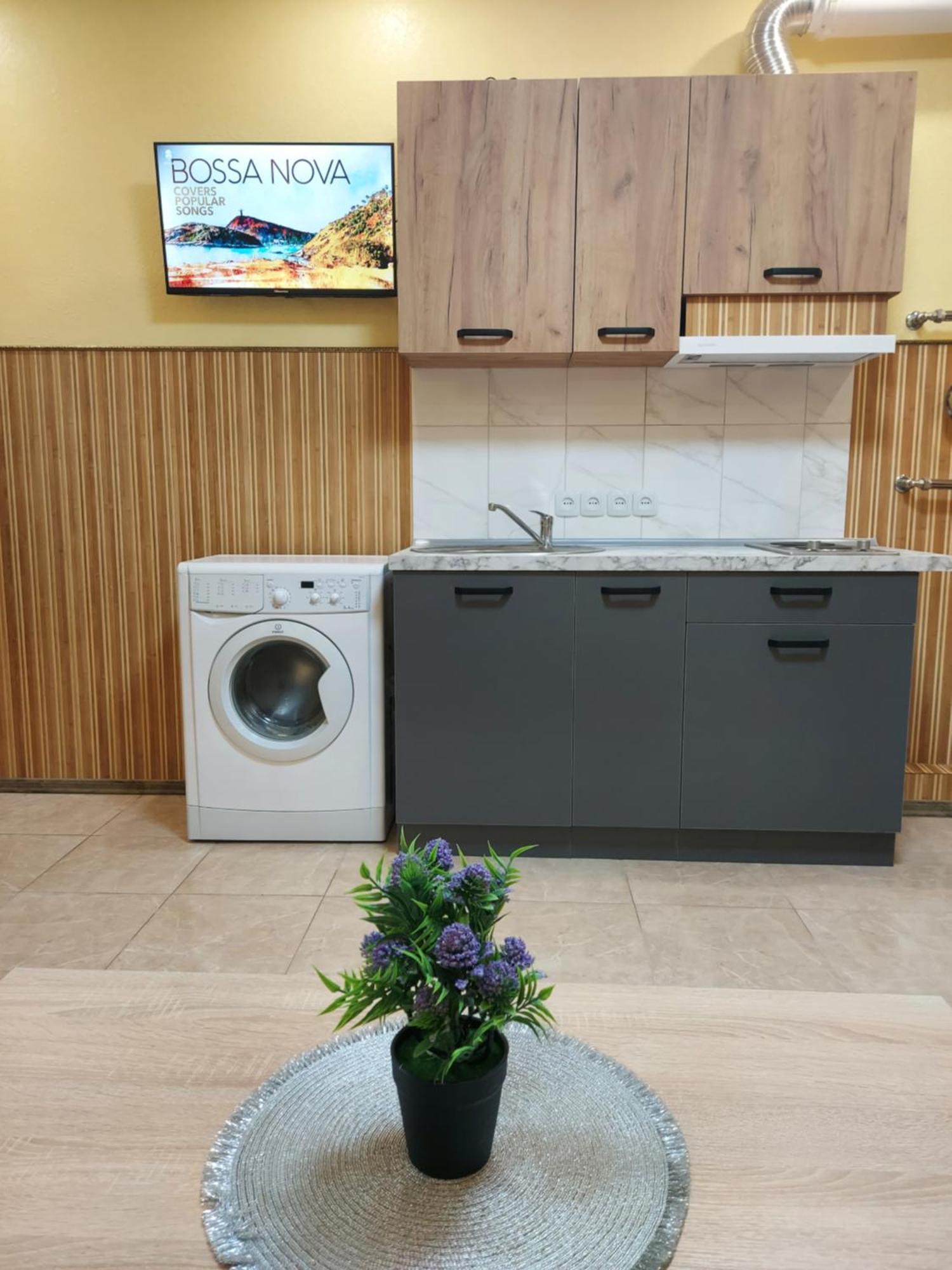 Arnautskaya Apartments Odessza Kültér fotó