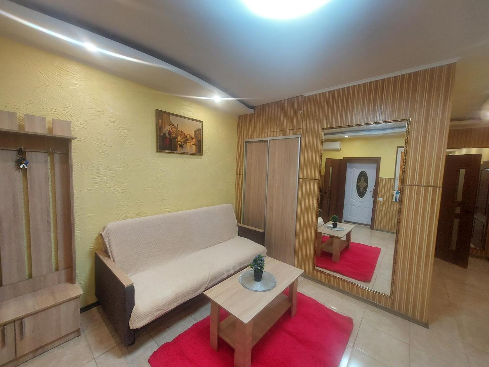Arnautskaya Apartments Odessza Kültér fotó