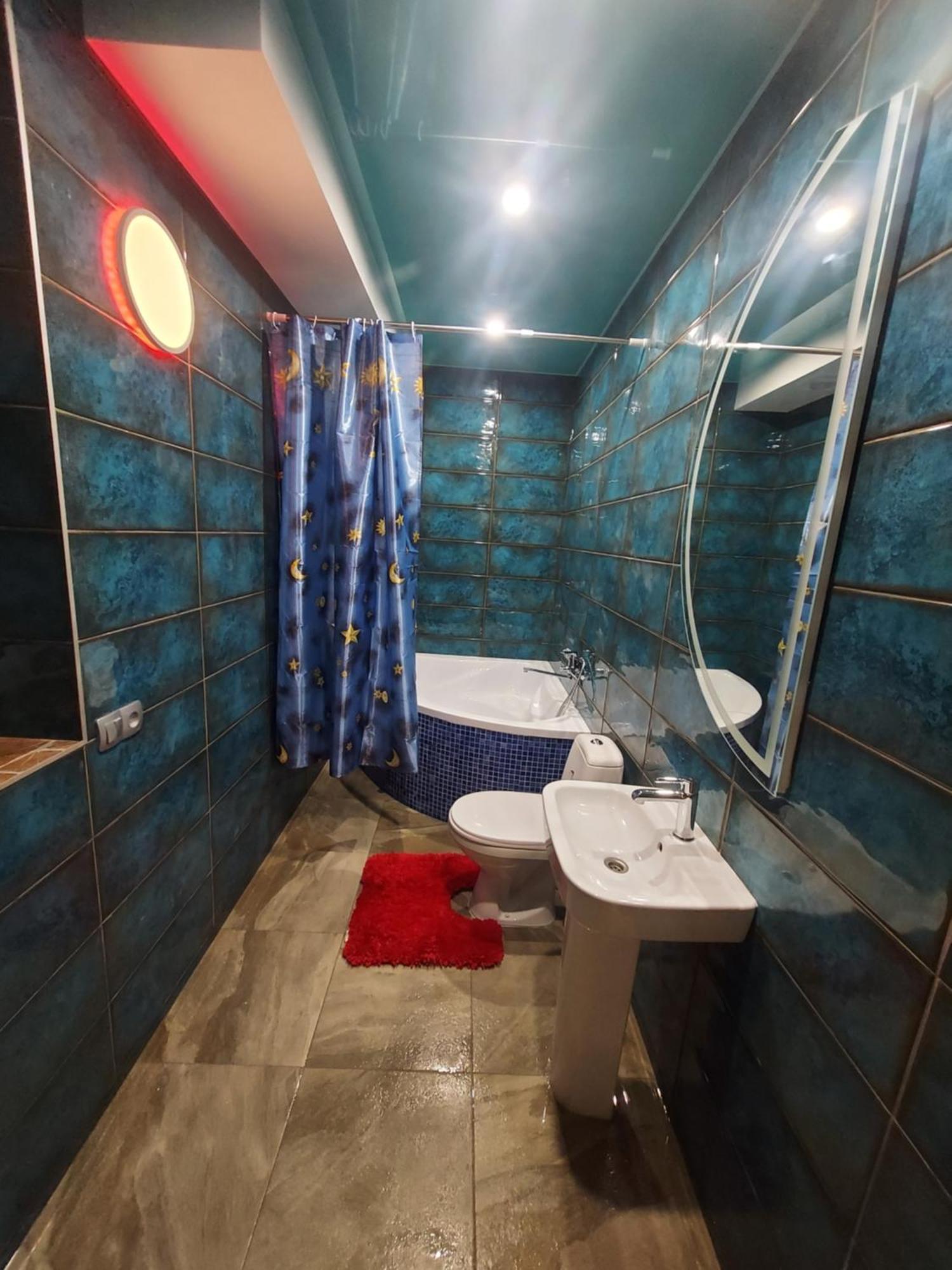Arnautskaya Apartments Odessza Kültér fotó