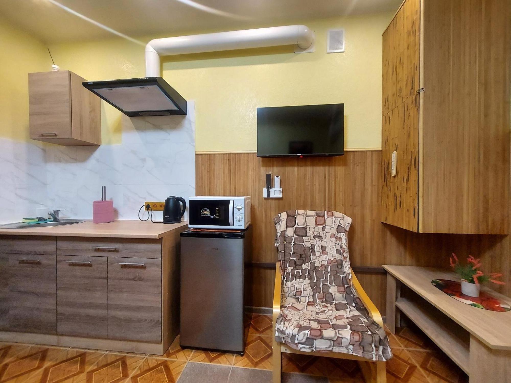 Arnautskaya Apartments Odessza Kültér fotó