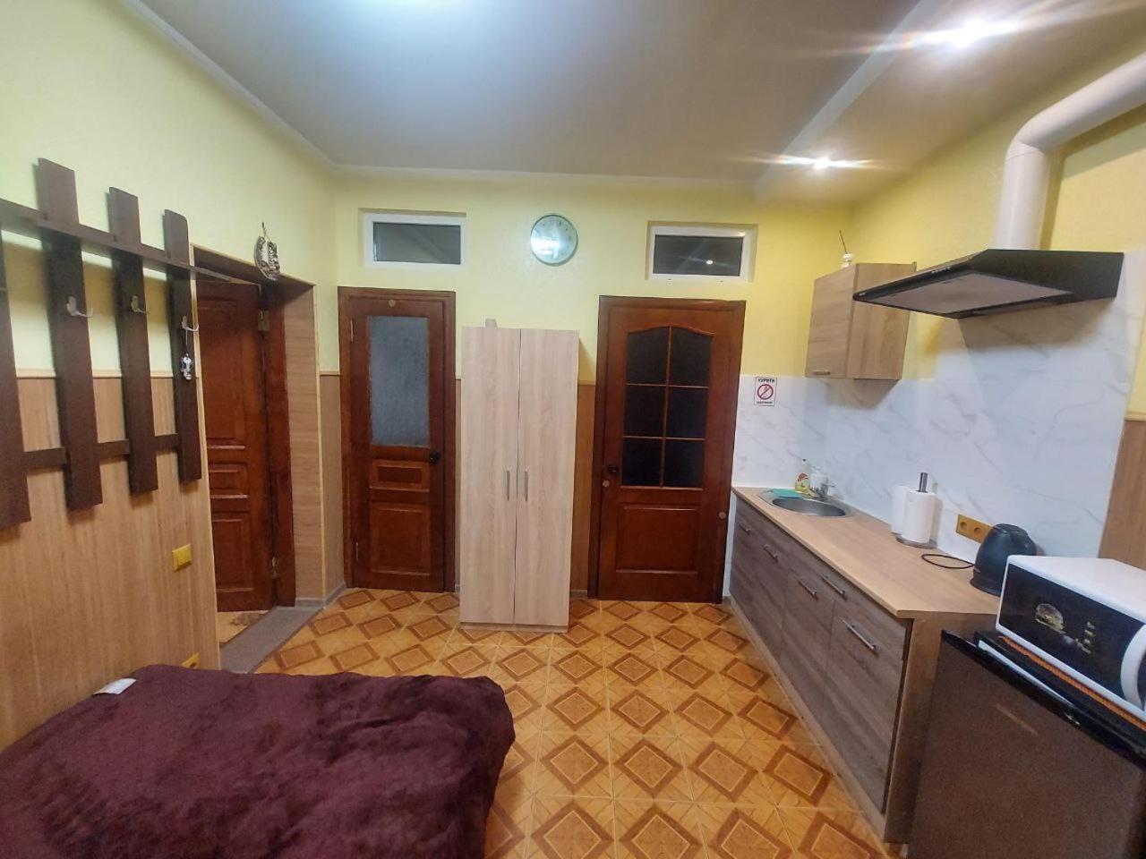 Arnautskaya Apartments Odessza Kültér fotó