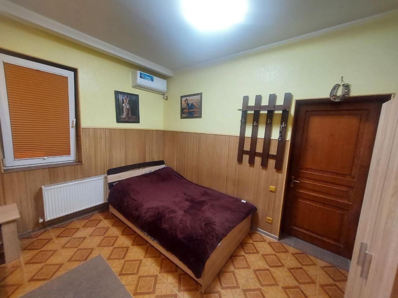 Arnautskaya Apartments Odessza Kültér fotó