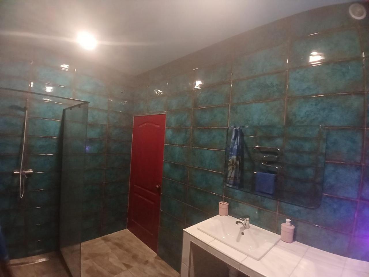 Arnautskaya Apartments Odessza Kültér fotó