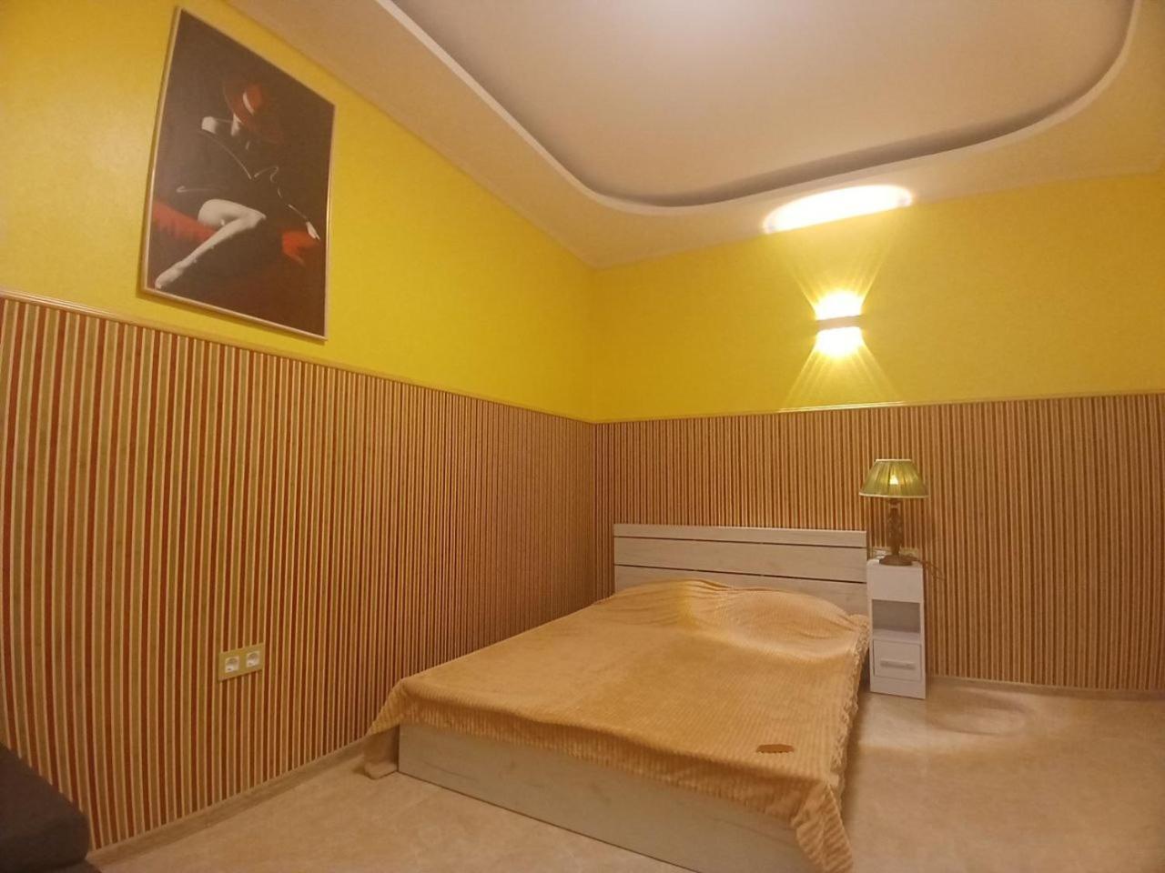 Arnautskaya Apartments Odessza Kültér fotó