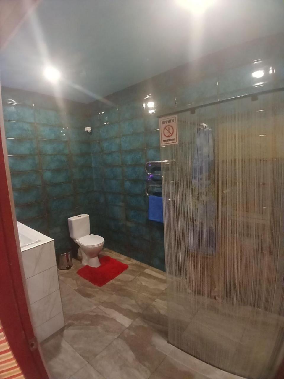 Arnautskaya Apartments Odessza Kültér fotó