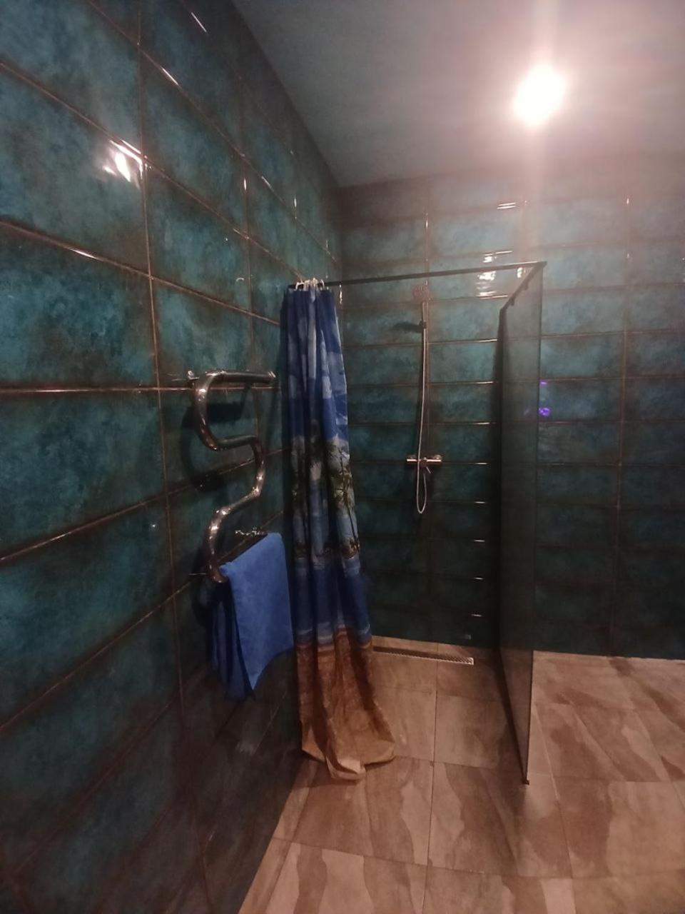 Arnautskaya Apartments Odessza Kültér fotó