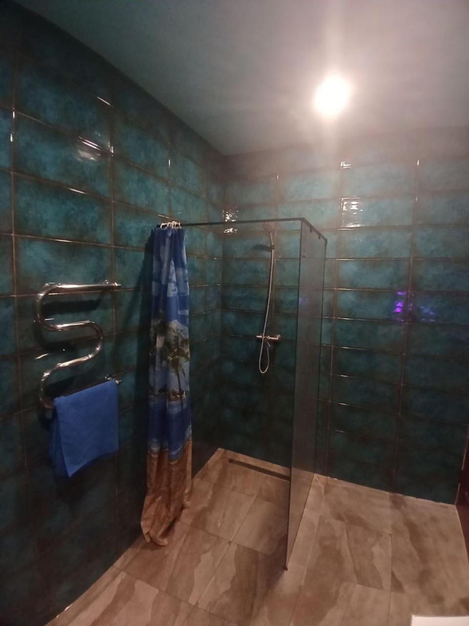 Arnautskaya Apartments Odessza Kültér fotó