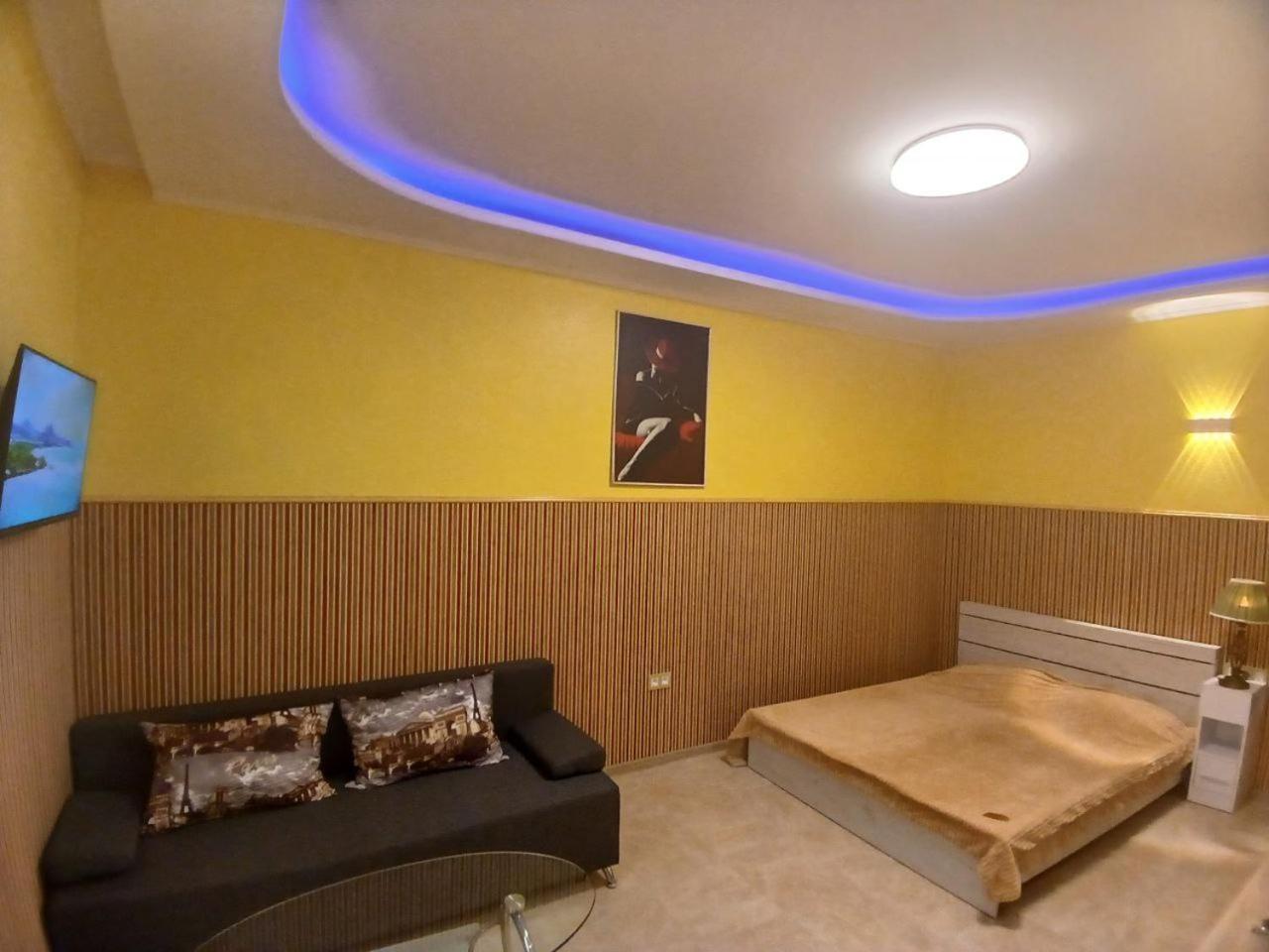 Arnautskaya Apartments Odessza Kültér fotó
