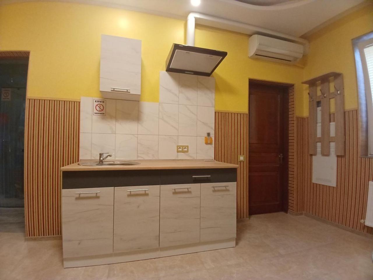 Arnautskaya Apartments Odessza Kültér fotó