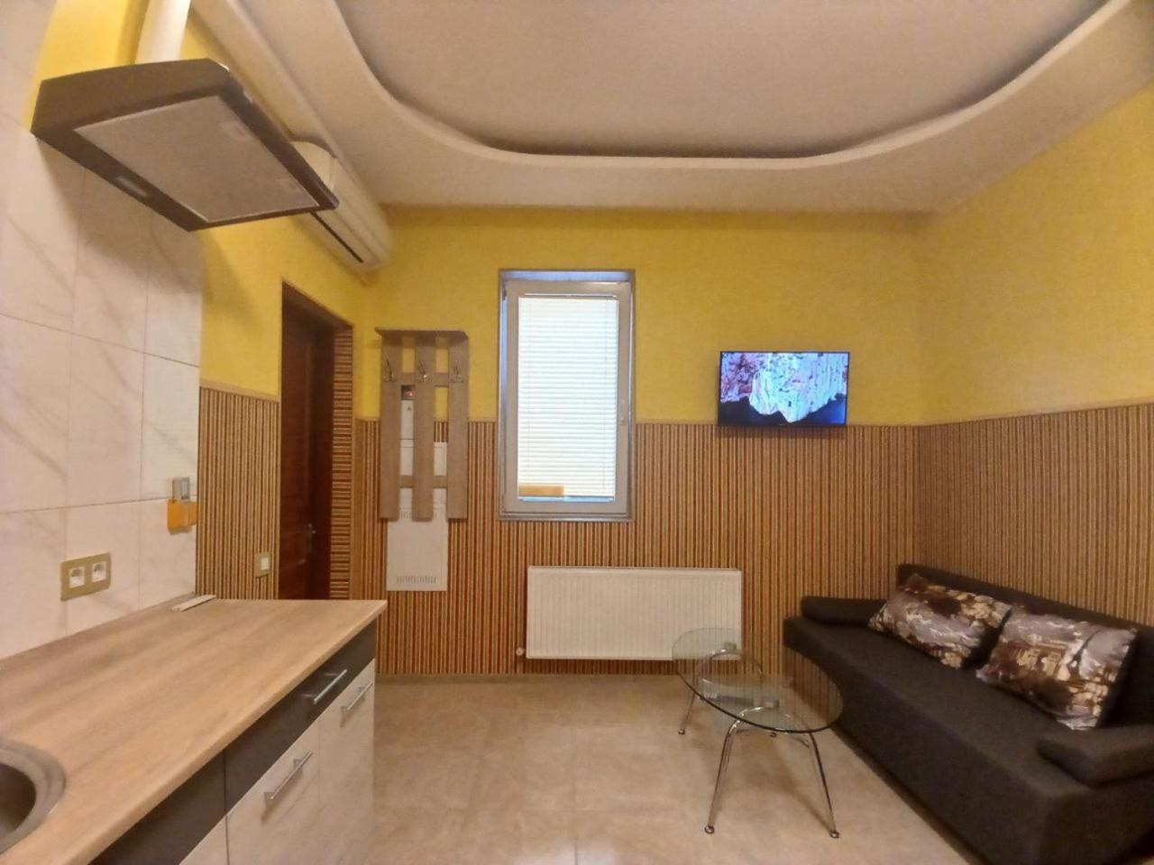 Arnautskaya Apartments Odessza Kültér fotó