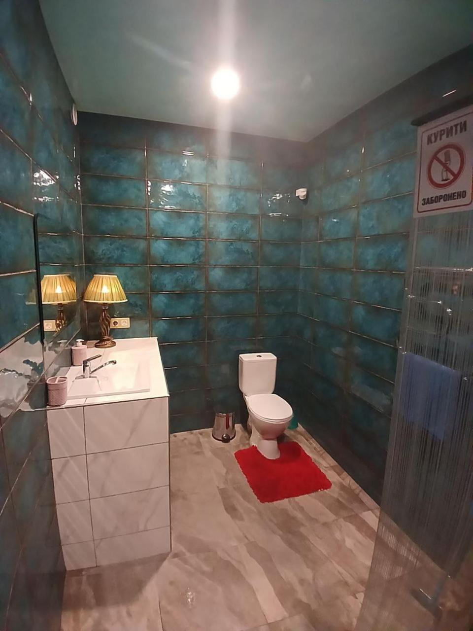 Arnautskaya Apartments Odessza Kültér fotó
