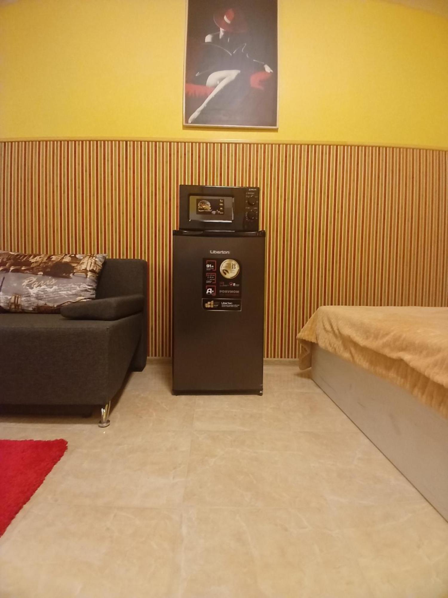 Arnautskaya Apartments Odessza Kültér fotó