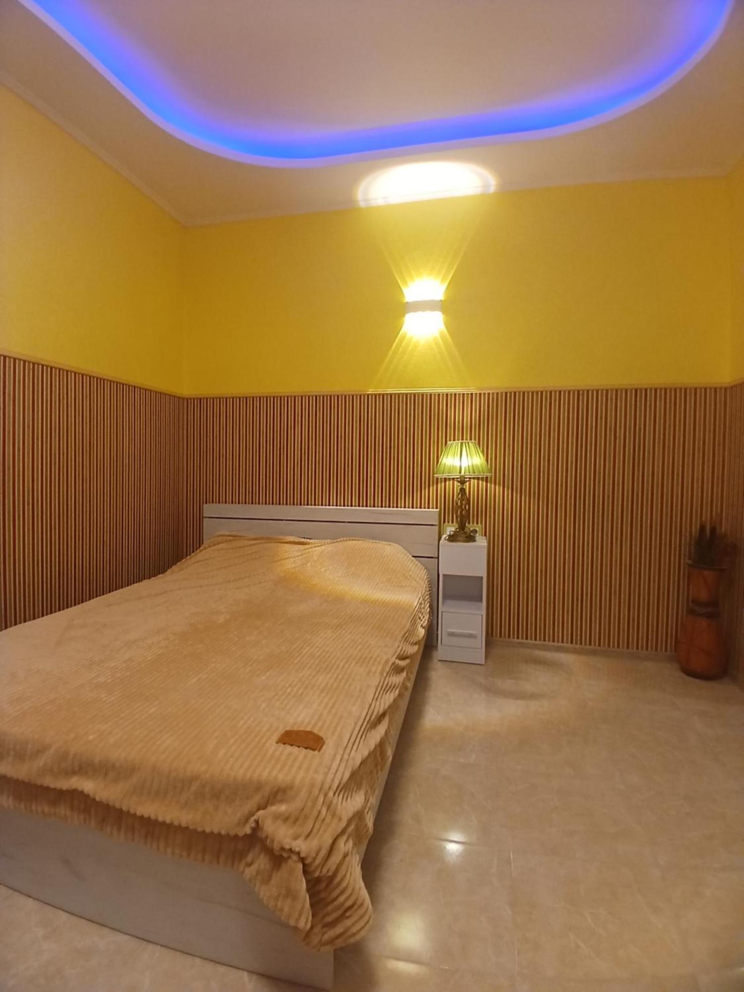 Arnautskaya Apartments Odessza Kültér fotó