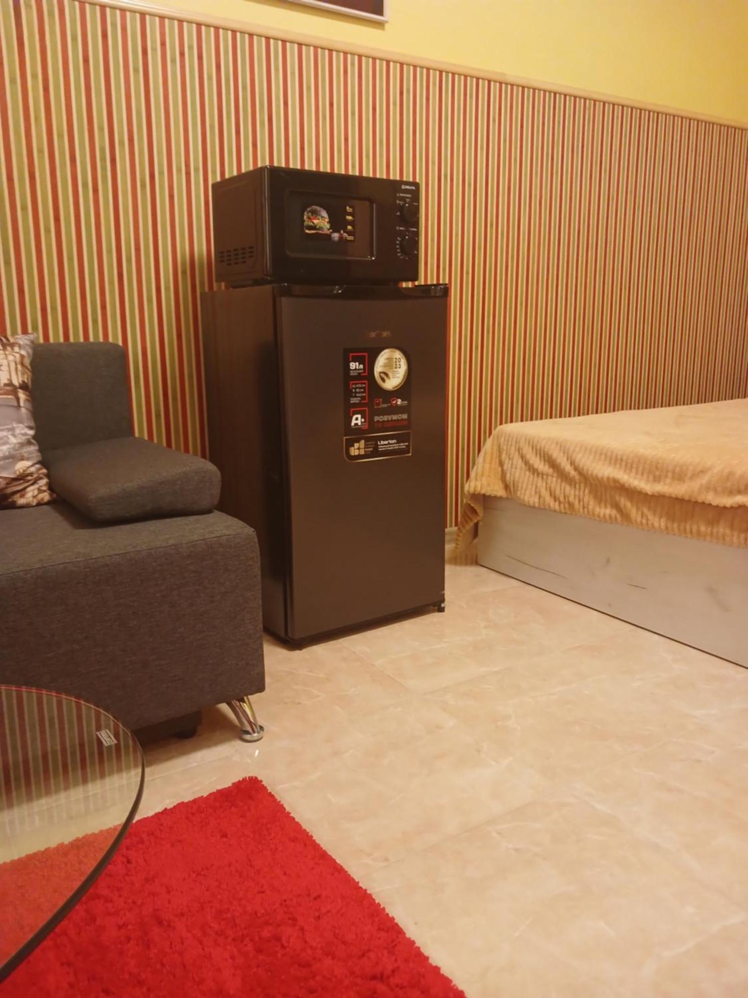 Arnautskaya Apartments Odessza Kültér fotó